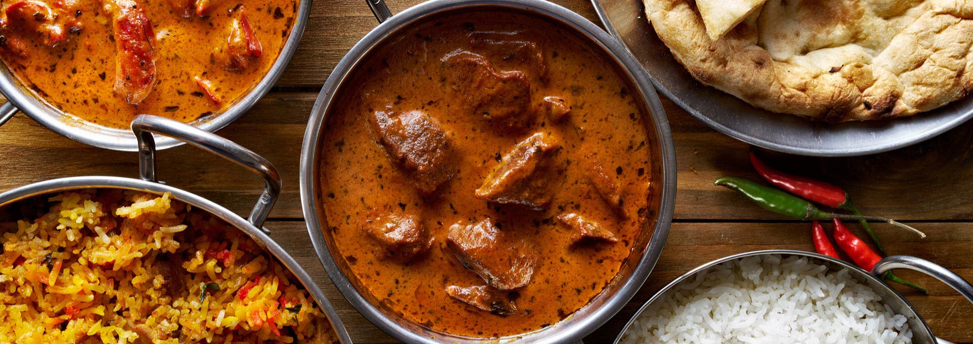 Himalaya restaurant indien pakistanais laon