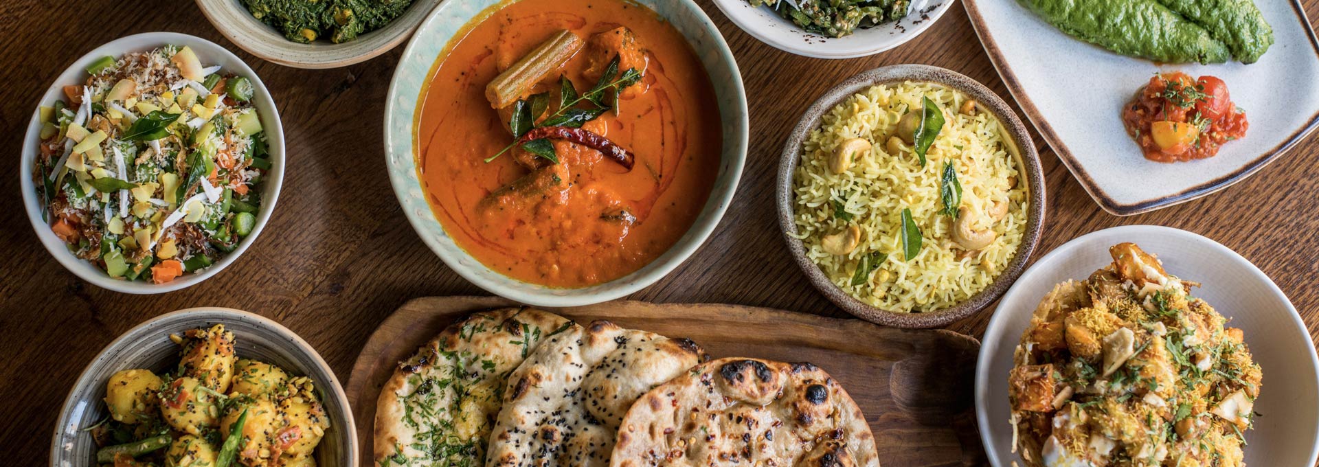 Himalaya restaurant indien pakistanais laon