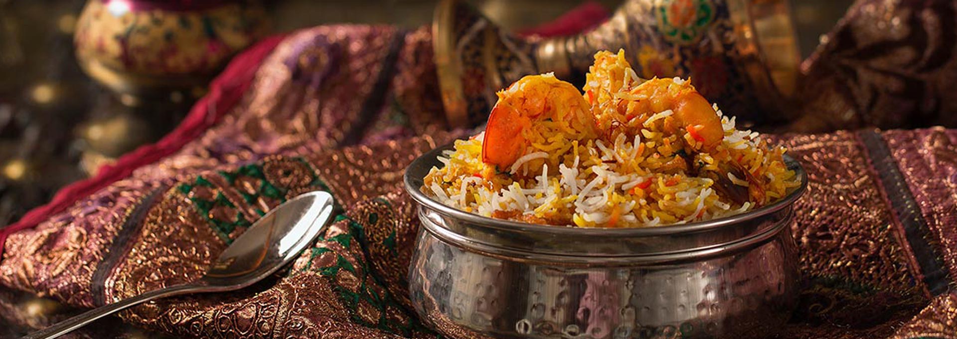 Himalaya restaurant indien pakistanais laon
