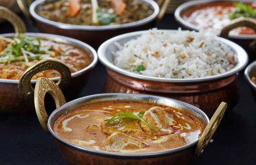 Himalaya restaurant indien pakistanais laon