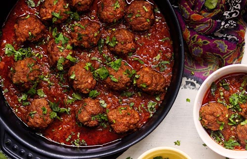 Himalaya restaurant indien pakistanais laon