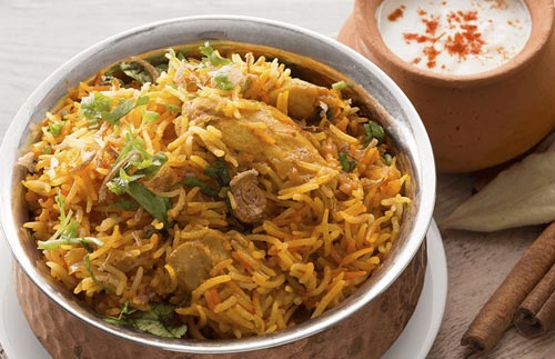 Himalaya restaurant indien pakistanais laon